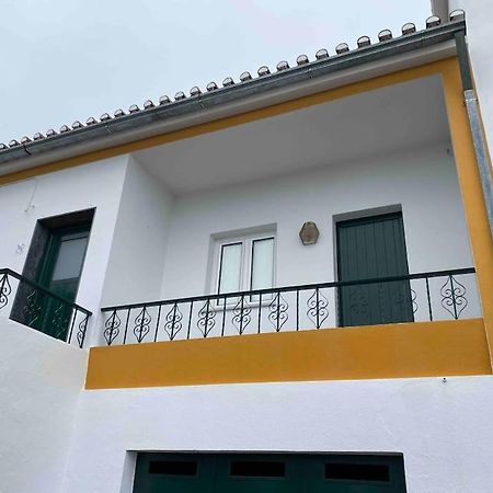Casa Da Bisa Apartment Carreiras  Exterior photo