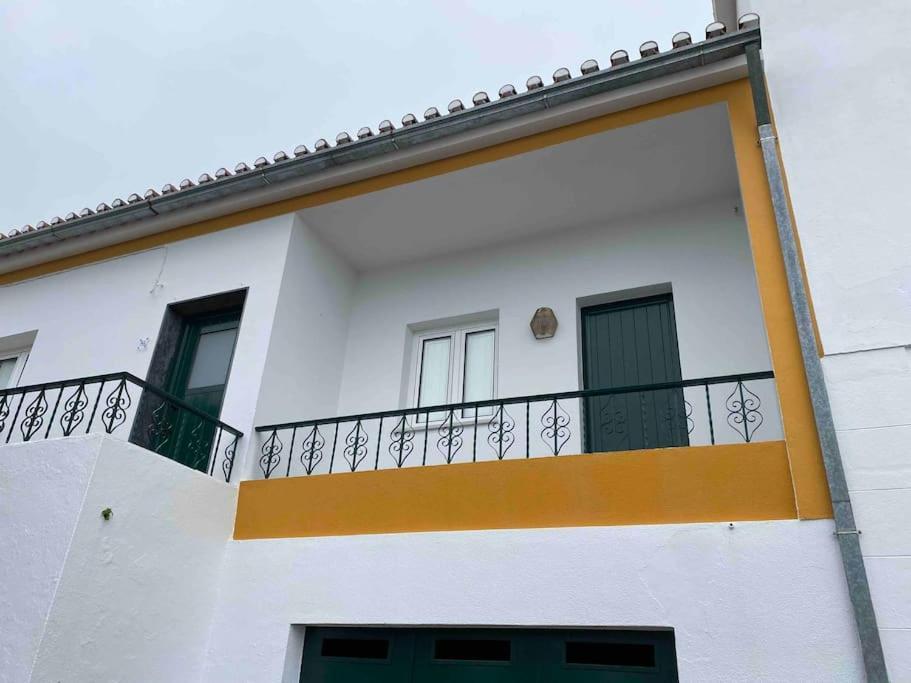 Casa Da Bisa Apartment Carreiras  Exterior photo